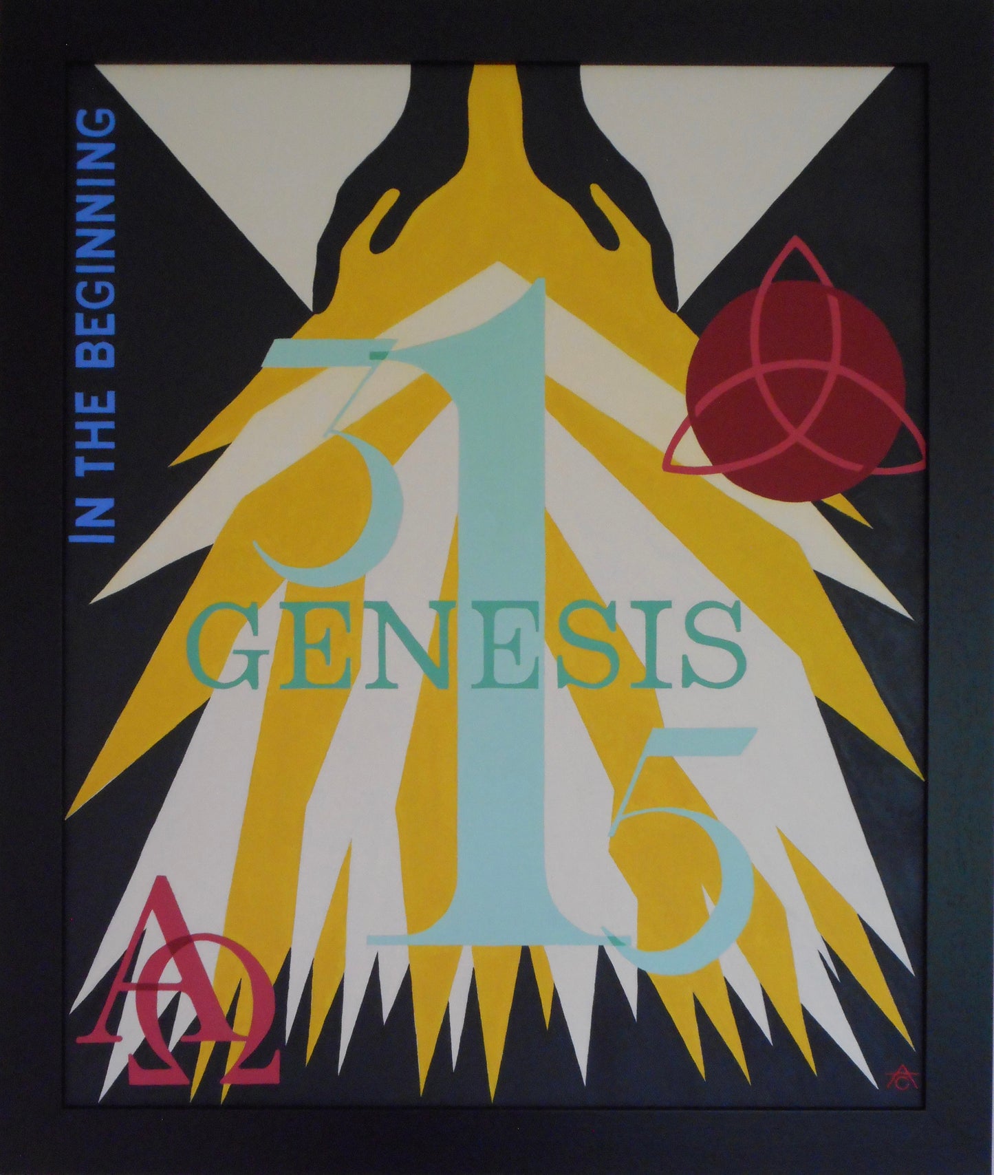 Genesis