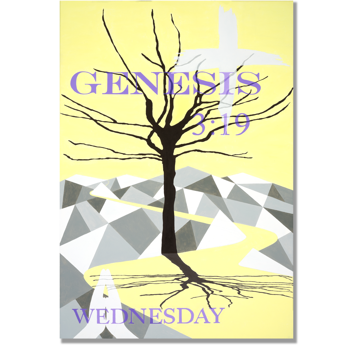 ASHES to FIRE | oil paintings