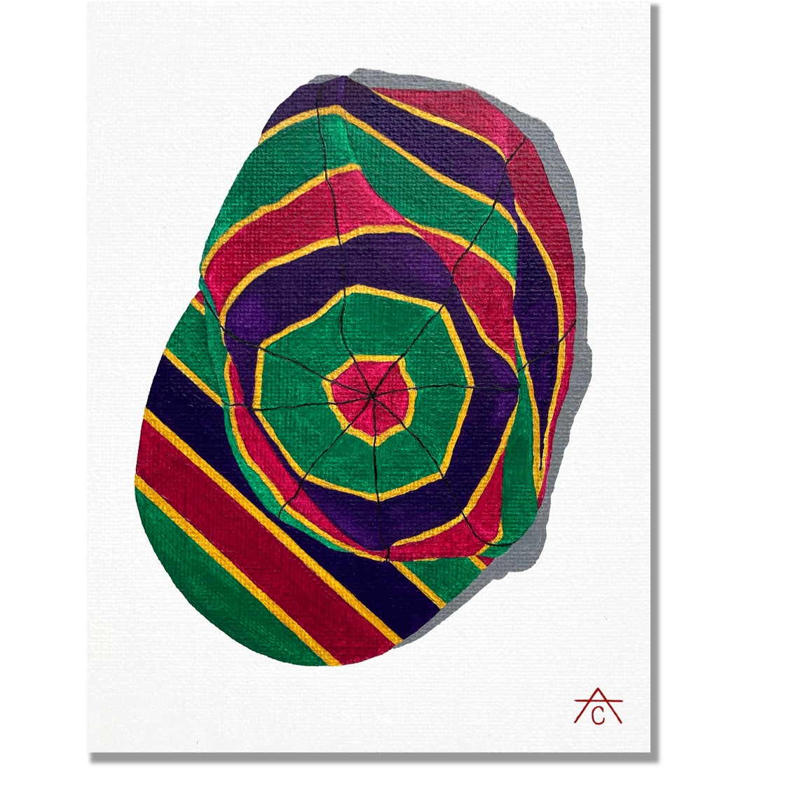 CRICKET CAP | prints