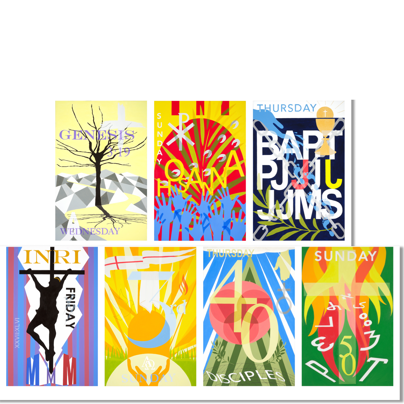 ASHES TO FIRE | prints