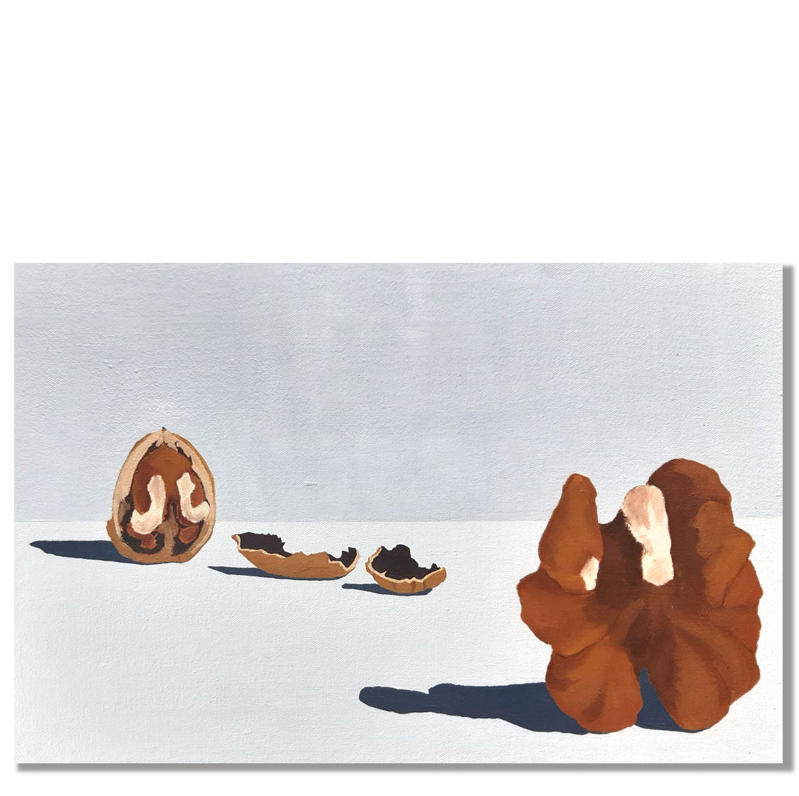 STILL LIFE & SYMBOLISM | oil paintings