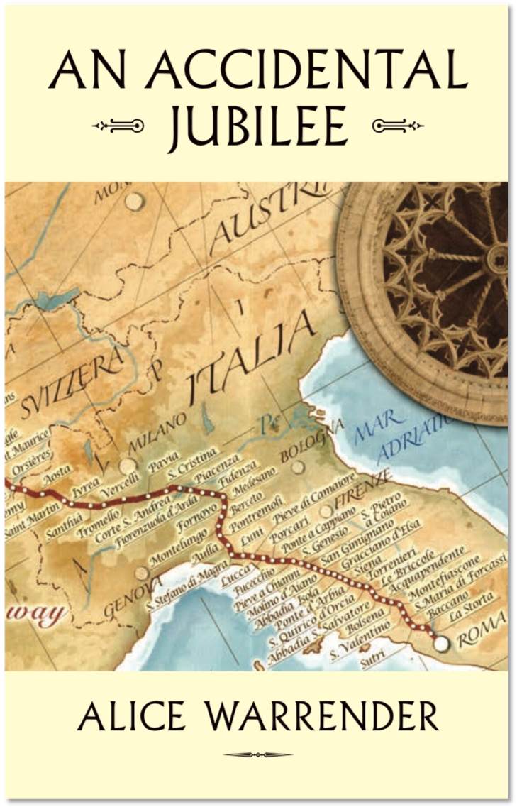 An Accidental Jubilee