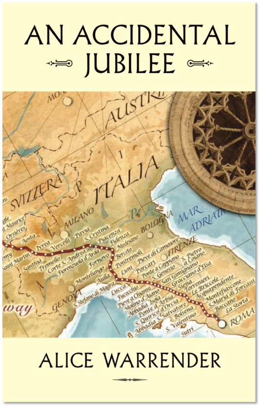 An Accidental Jubilee